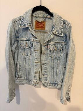 Levi's Original Trucker Jacket | Size: S
